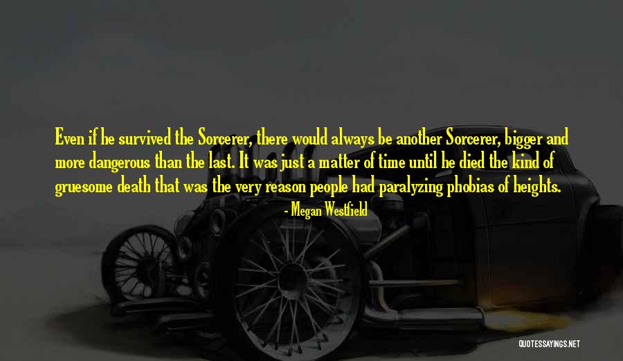 Non Dangerous Sports Quotes By Megan Westfield Non Dangerous Sports Quotes By Megan Westfield