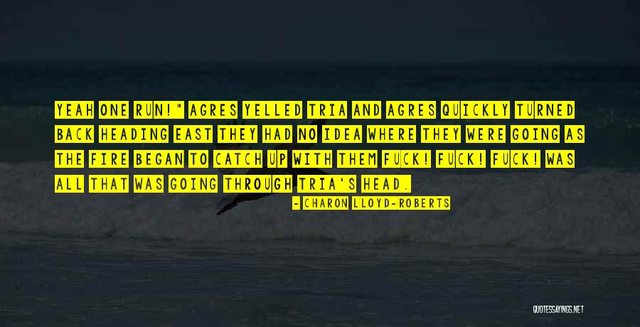 Non Defensive Body Quotes By Charon Lloyd-Roberts Non Defensive Body Quotes By Charon Lloyd-Roberts