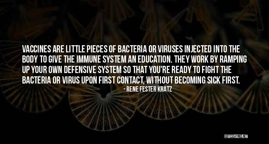 Non Defensive Body Quotes By Rene Fester Kratz Non Defensive Body Quotes By Rene Fester Kratz