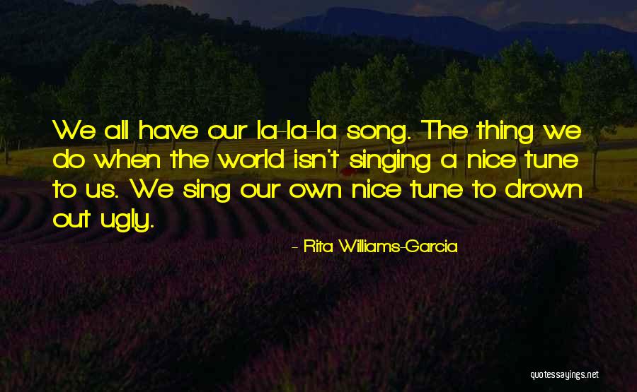 Non Definitive Biopsy Quotes By Rita Williams-Garcia Non Definitive Biopsy Quotes By Rita Williams-Garcia