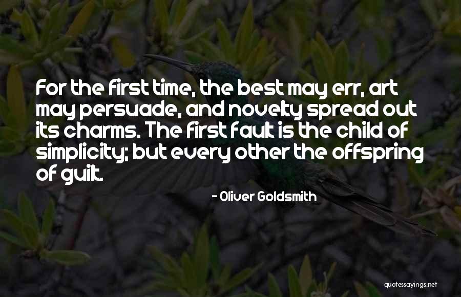 Non Detachable Cord Quotes By Oliver Goldsmith Non Detachable Cord Quotes By Oliver Goldsmith
