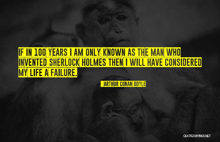 Non Detachable Sling Quotes By Arthur Conan Doyle Non Detachable Sling Quotes By Arthur Conan Doyle