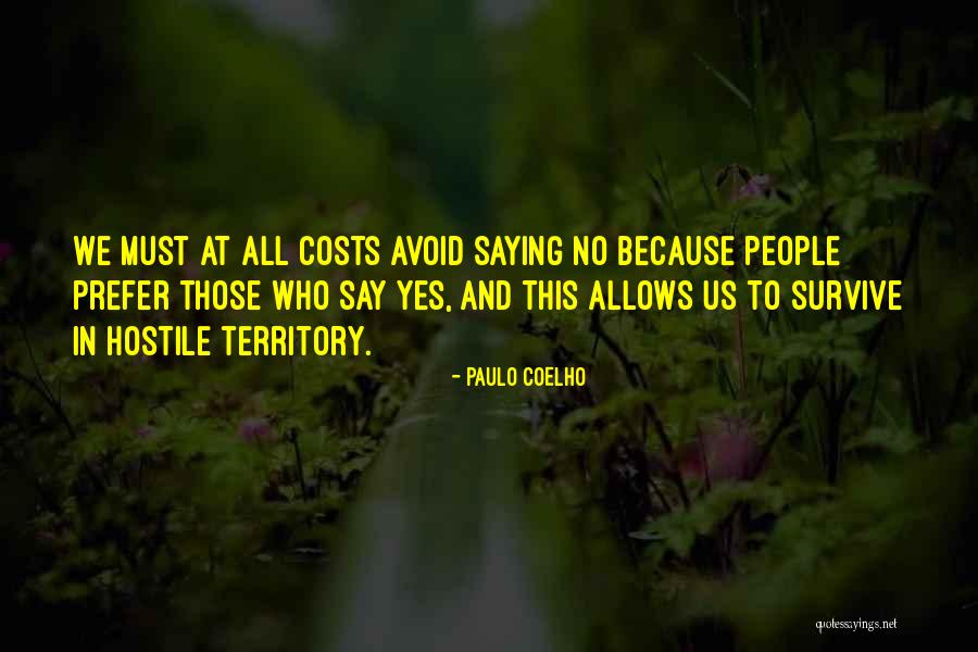 Non Digital Thermostat Quotes By Paulo Coelho Non Digital Thermostat Quotes By Paulo Coelho
