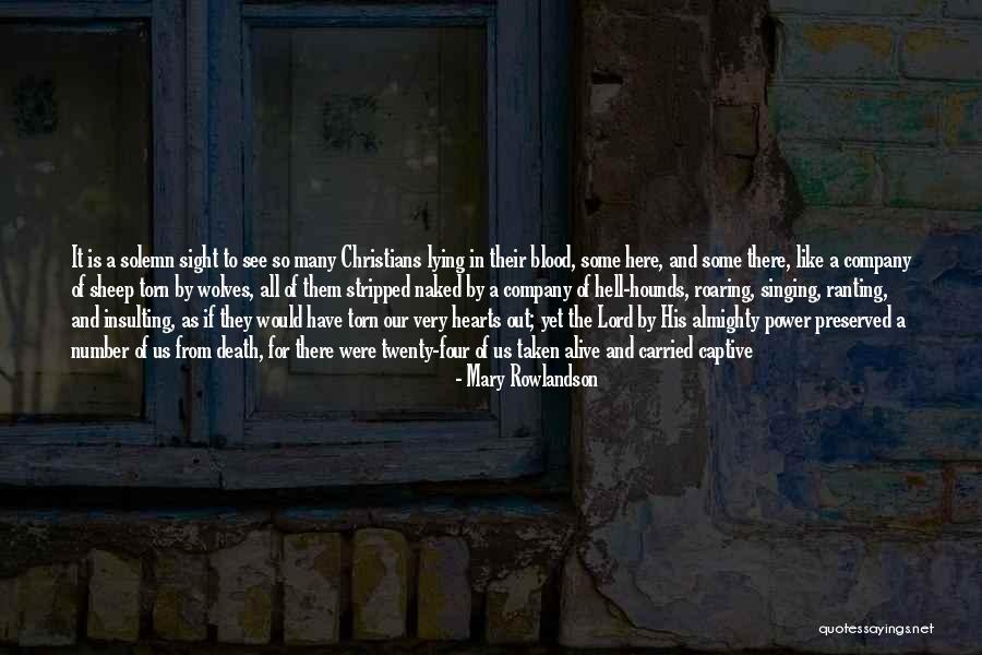 Non Digital Washing Quotes By Mary Rowlandson Non Digital Washing Quotes By Mary Rowlandson