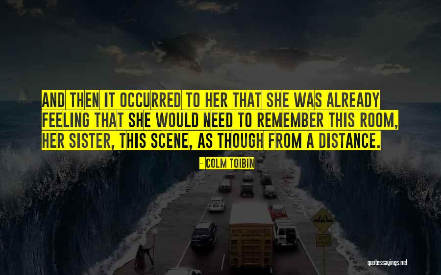 Non Discipleship Essentials Quotes By Colm Toibin Non Discipleship Essentials Quotes By Colm Toibin