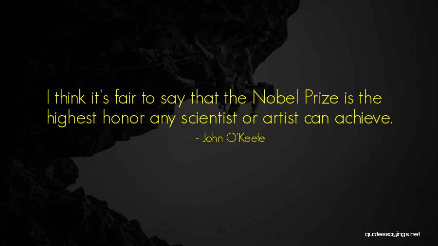 Non Discrete Data Quotes By John O'Keefe Non Discrete Data Quotes By John O'Keefe