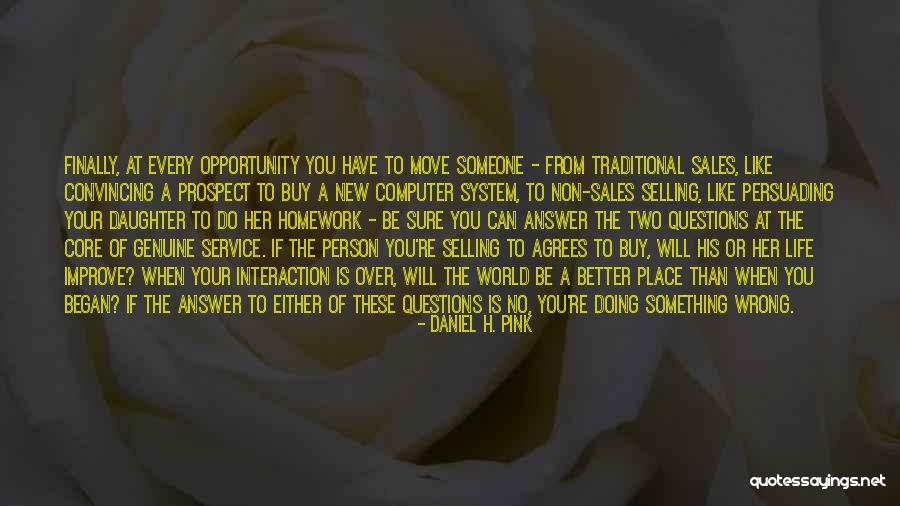 Non Doing Quotes By Daniel H. Pink Non Doing Quotes By Daniel H. Pink