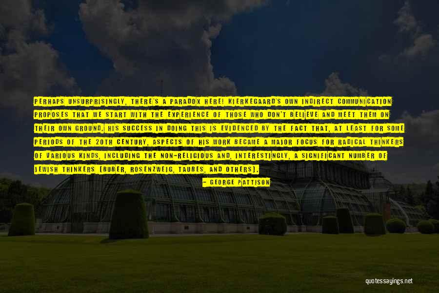 Non Doing Quotes By George Pattison Non Doing Quotes By George Pattison
