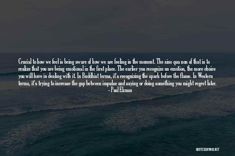 Non Doing Quotes By Paul Ekman Non Doing Quotes By Paul Ekman