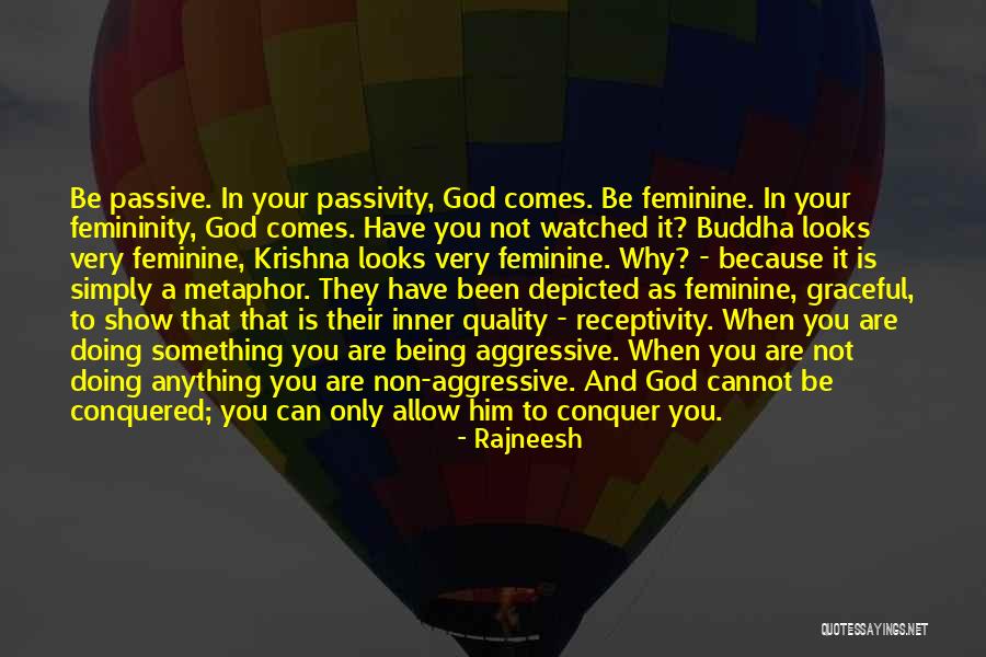 Non Doing Quotes By Rajneesh Non Doing Quotes By Rajneesh
