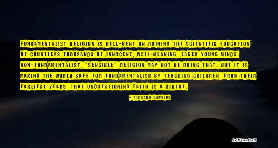 Non Doing Quotes By Richard Dawkins Non Doing Quotes By Richard Dawkins