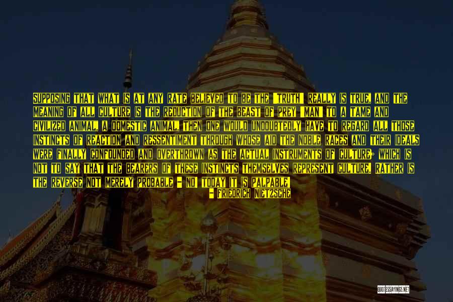Non Domestic Quotes By Friedrich Nietzsche Non Domestic Quotes By Friedrich Nietzsche