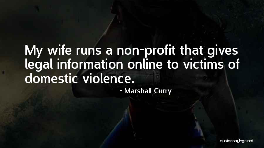 Non Domestic Quotes By Marshall Curry Non Domestic Quotes By Marshall Curry