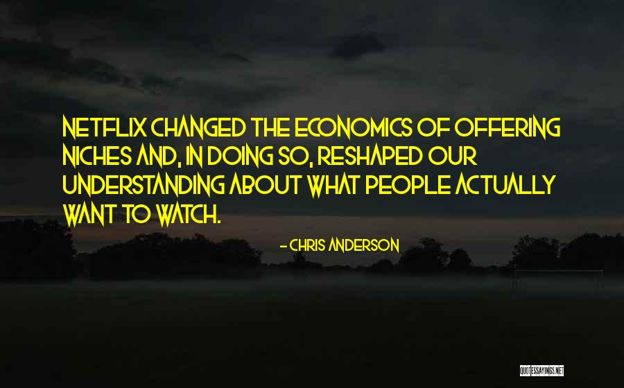 Non Dualistic Christianity Quotes By Chris Anderson Non Dualistic Christianity Quotes By Chris Anderson