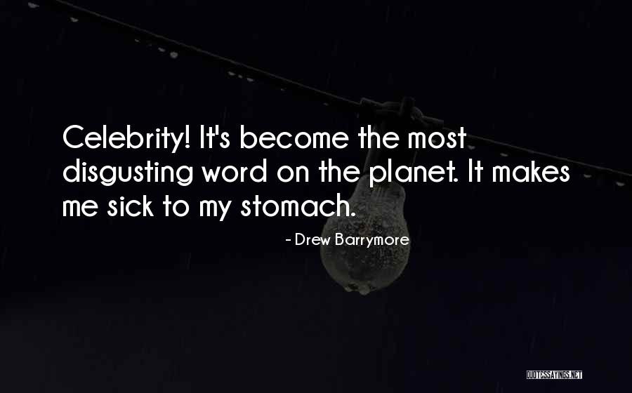 Non Dualistic Explanation Quotes By Drew Barrymore Non Dualistic Explanation Quotes By Drew Barrymore