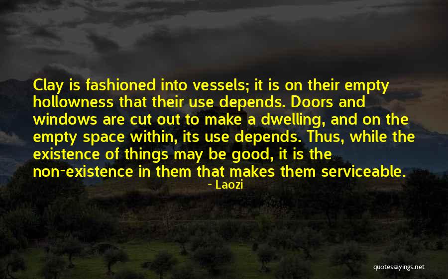 Non Dwelling Quotes By Laozi Non Dwelling Quotes By Laozi