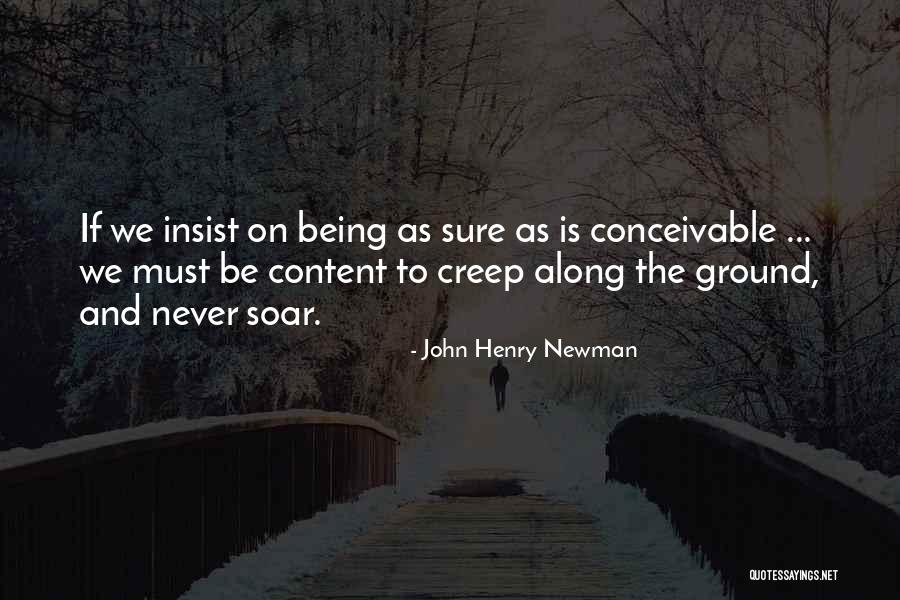 Non Engineered Complex System Quotes By John Henry Newman Non Engineered Complex System Quotes By John Henry Newman