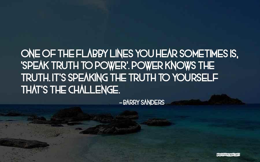 Non Engineers Blog Quotes By Barry Sanders Non Engineers Blog Quotes By Barry Sanders