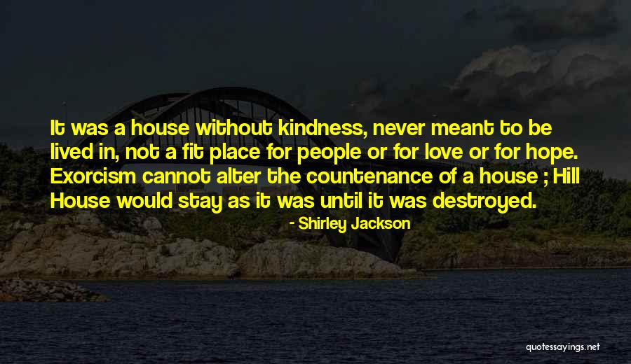 Non Environmentally Friendly Packaging Quotes By Shirley Jackson Non Environmentally Friendly Packaging Quotes By Shirley Jackson