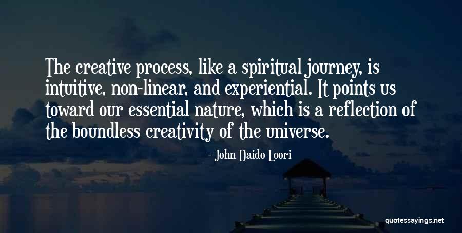 Non Essential Quotes By John Daido Loori Non Essential Quotes By John Daido Loori