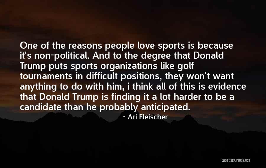 Non Evidence Quotes By Ari Fleischer Non Evidence Quotes By Ari Fleischer