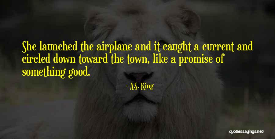 Non Exclusionary Goods Quotes By A.S. King Non Exclusionary Goods Quotes By A.S. King