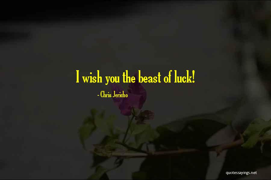Non Exclusionary Goods Quotes By Chris Jericho Non Exclusionary Goods Quotes By Chris Jericho