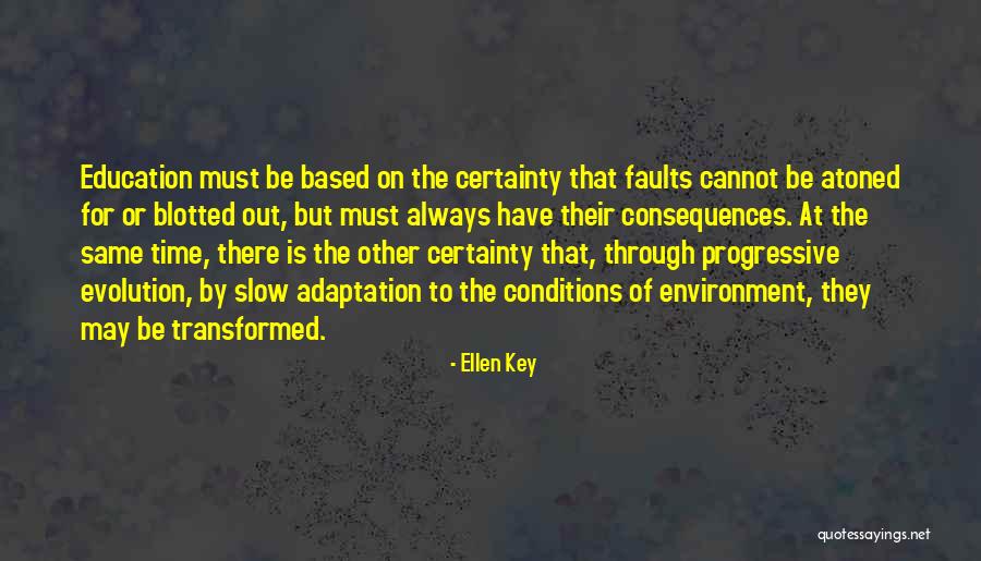 Non Exclusionary Goods Quotes By Ellen Key Non Exclusionary Goods Quotes By Ellen Key