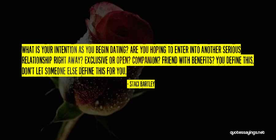 Non Exclusive Right Quotes By Staci Bartley Non Exclusive Right Quotes By Staci Bartley