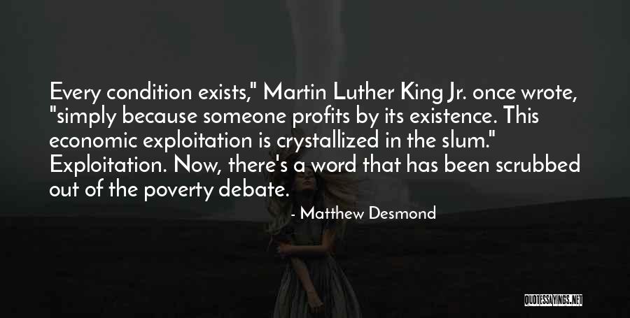 Non Existence Of Justice Quotes By Matthew Desmond Non Existence Of Justice Quotes By Matthew Desmond