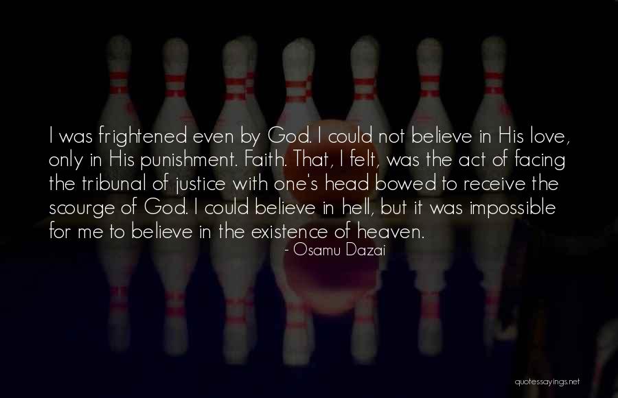 Non Existence Of Justice Quotes By Osamu Dazai Non Existence Of Justice Quotes By Osamu Dazai