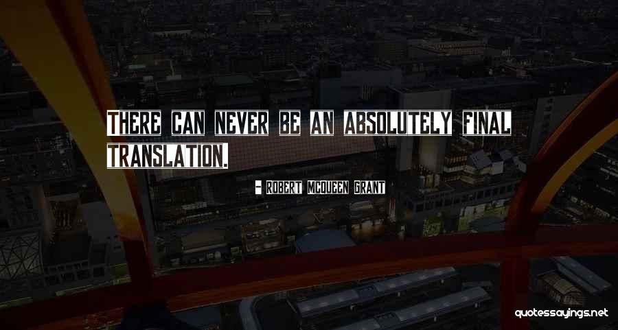 Non Extremist Murders Quotes By Robert McQueen Grant Non Extremist Murders Quotes By Robert McQueen Grant