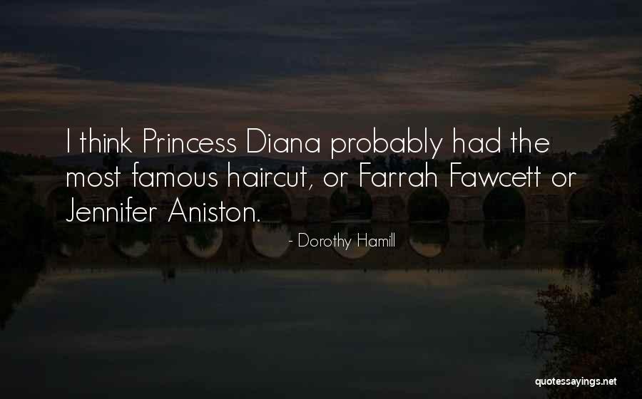 Non Famous Quotes By Dorothy Hamill Non Famous Quotes By Dorothy Hamill
