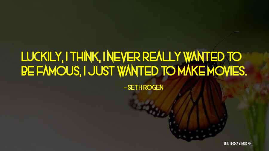 Non Famous Quotes By Seth Rogen Non Famous Quotes By Seth Rogen