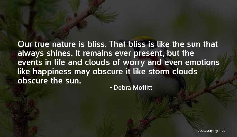 Non Fiction Books Quotes By Debra Moffitt