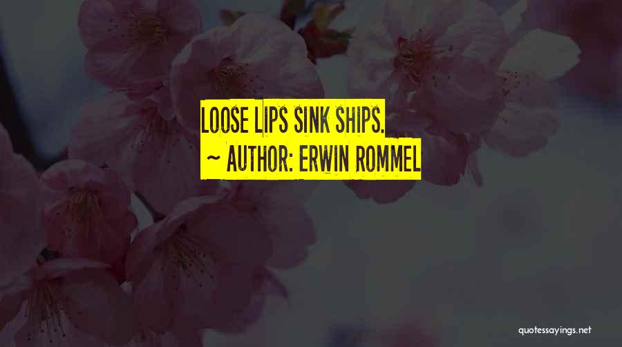 Non Fiction Books Quotes By Erwin Rommel