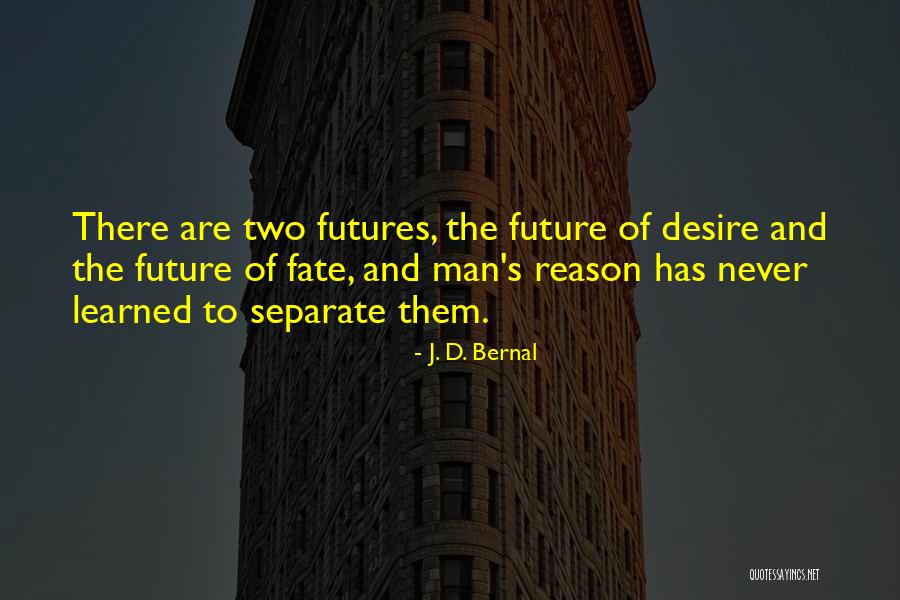 Non Fighting Agreement Quotes By J. D. Bernal Non Fighting Agreement Quotes By J. D. Bernal