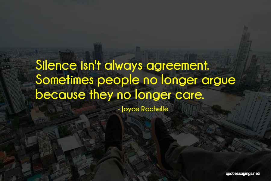 Non Fighting Agreement Quotes By Joyce Rachelle Non Fighting Agreement Quotes By Joyce Rachelle