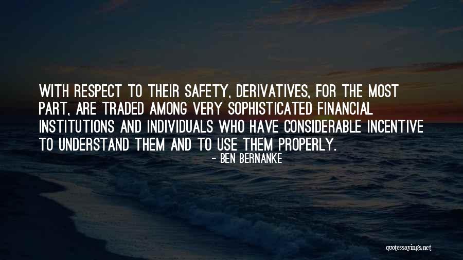 Non Financial Incentives Quotes By Ben Bernanke Non Financial Incentives Quotes By Ben Bernanke