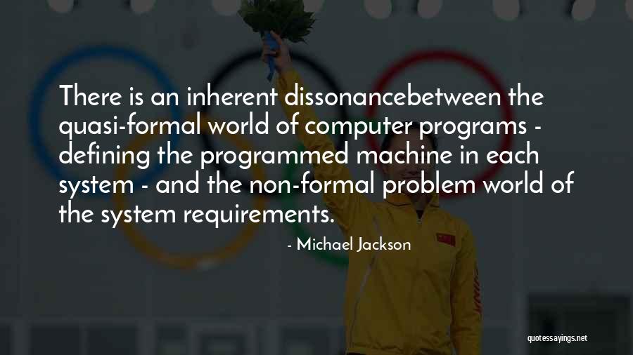 Non Formal Quotes By Michael Jackson Non Formal Quotes By Michael Jackson