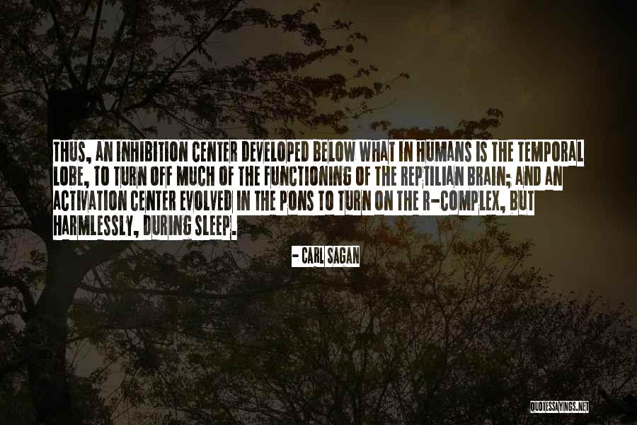 Non Functioning Quotes By Carl Sagan Non Functioning Quotes By Carl Sagan