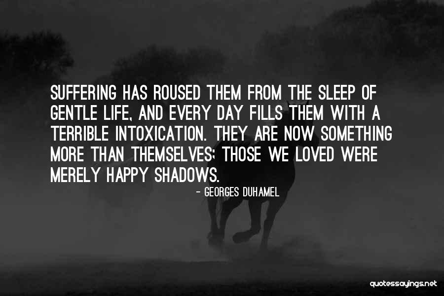 Non Gaing Quotes By Georges Duhamel Non Gaing Quotes By Georges Duhamel