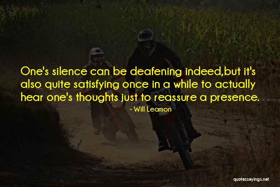 Non Gaing Quotes By Will Leamon Non Gaing Quotes By Will Leamon