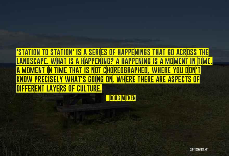 Non Group Coverage Quotes By Doug Aitken Non Group Coverage Quotes By Doug Aitken