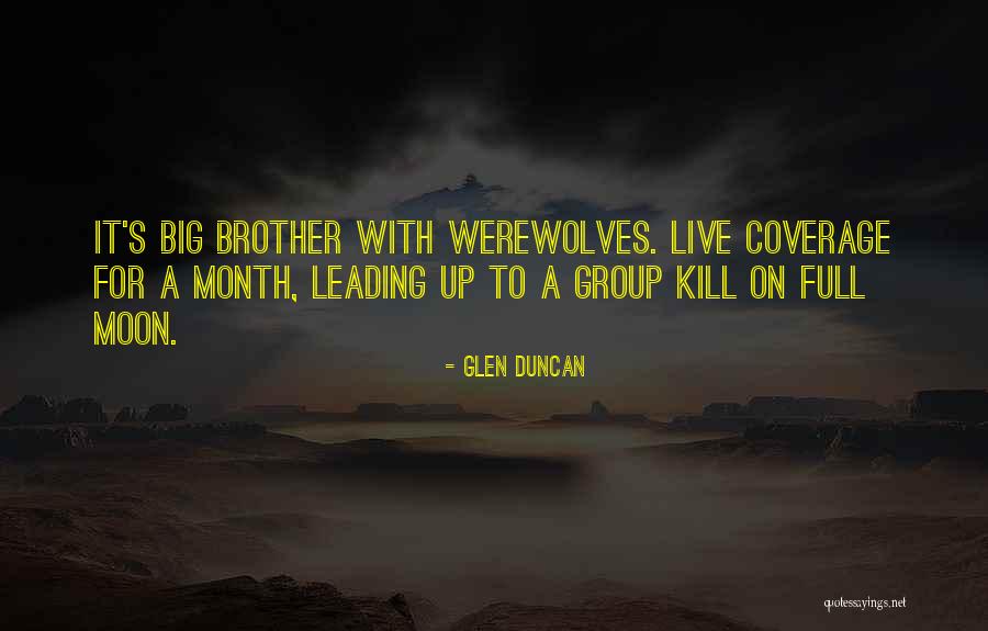 Non Group Coverage Quotes By Glen Duncan Non Group Coverage Quotes By Glen Duncan