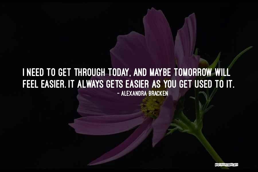 Non Hearing Alphabet Quotes By Alexandra Bracken Non Hearing Alphabet Quotes By Alexandra Bracken