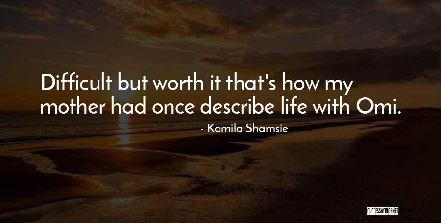 Non Hearing Alphabet Quotes By Kamila Shamsie Non Hearing Alphabet Quotes By Kamila Shamsie