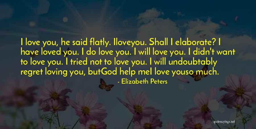 Non Imitative Polyphony Quotes By Elizabeth Peters Non Imitative Polyphony Quotes By Elizabeth Peters