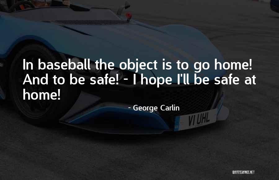 Non Industrialized Countries Quotes By George Carlin Non Industrialized Countries Quotes By George Carlin