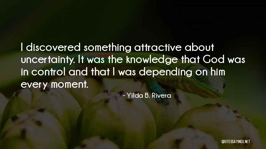Non Inspirational Quotes By Yilda B. Rivera Non Inspirational Quotes By Yilda B. Rivera
